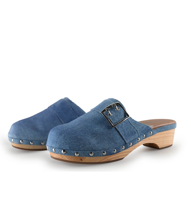 Sacha Mules Pantoletten