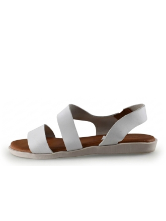 Hee Shoes Sandalen Silber 310124