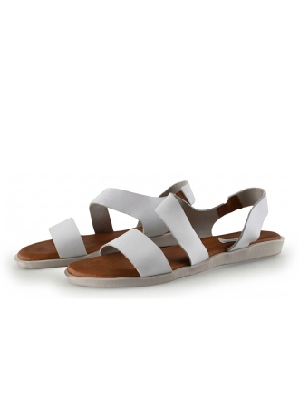 Hee Shoes Sandalen Silber 310124