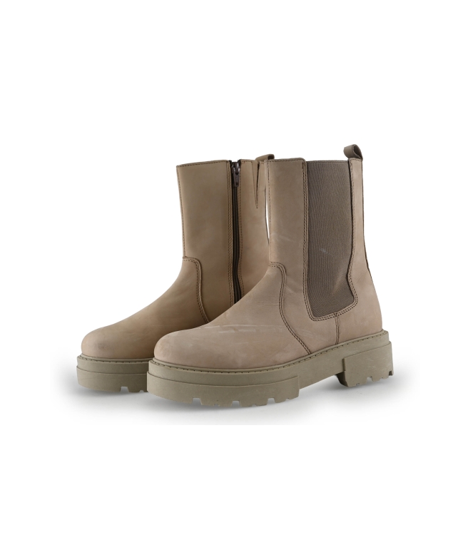 Nelson Chelsea boots