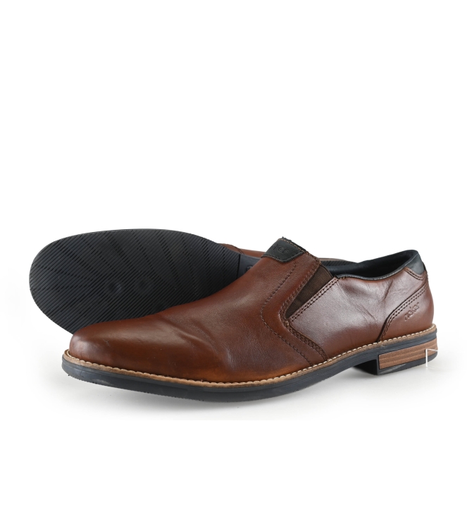 Rieker Slip-ons
