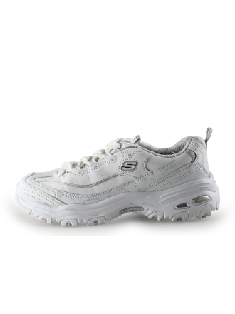Skechers Sneaker Weiß 310140