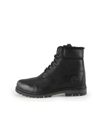 Timberland Schnürstiefel Schwarz 310149