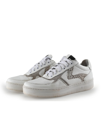 Maruti Sneaker Weiß 310151