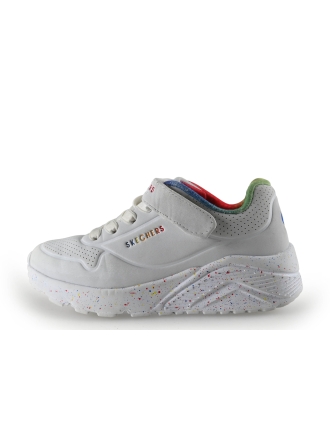 Skechers Sneaker Weiß 310154