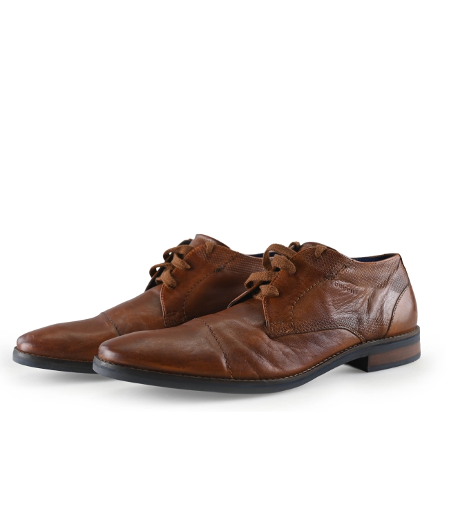 Bugatti Schnürschuhe