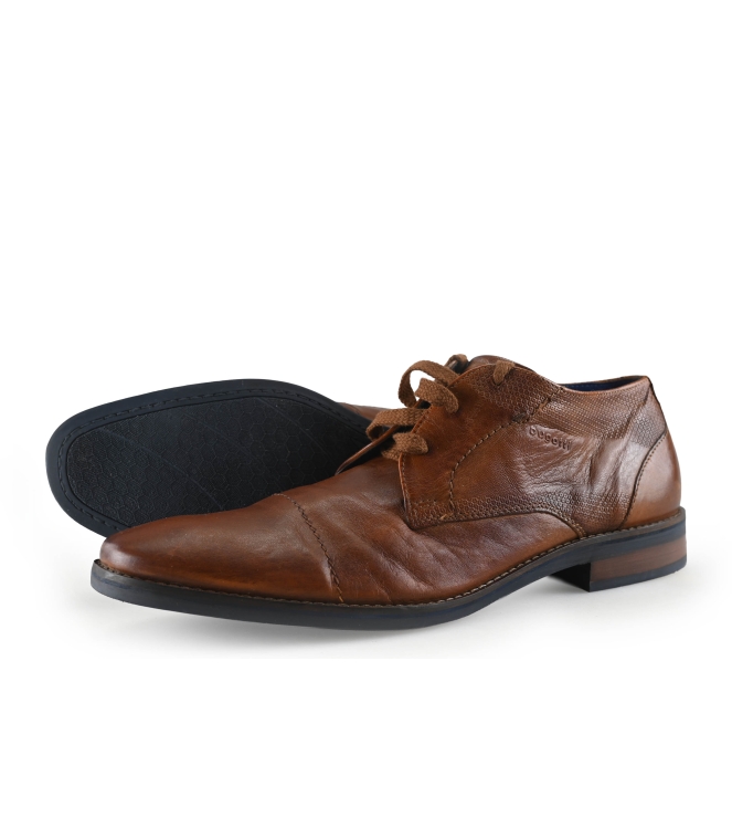 Bugatti Schnürschuhe