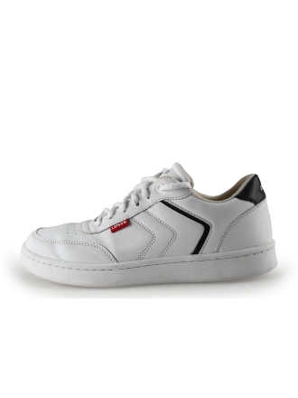 Levis Sneaker Weiß 310162