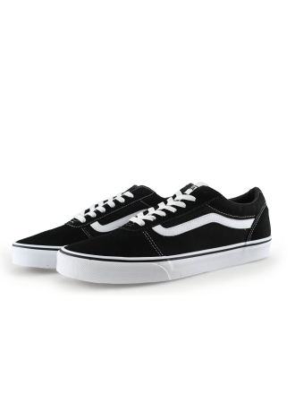 Vans Sneaker Schwarz 310163