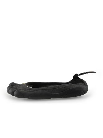 Vibram Ballerinaschuhe Schwarz 310164