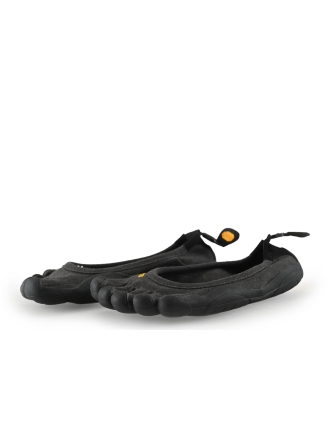 Vibram Ballerinaschuhe Schwarz 310164