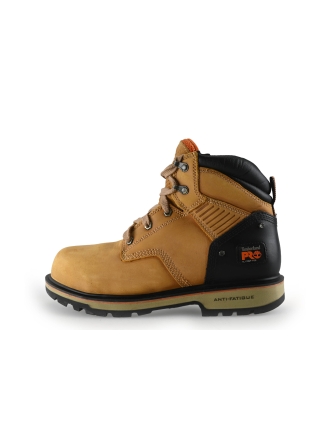 Timberland Arbeitsschuhe Cognac 310166