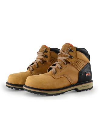 Timberland Arbeitsschuhe Cognac 310166