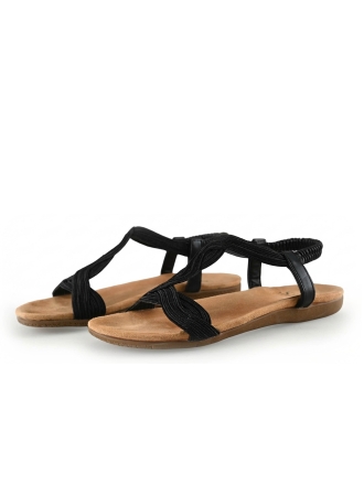 Sub55 Sandalen Schwarz 310168