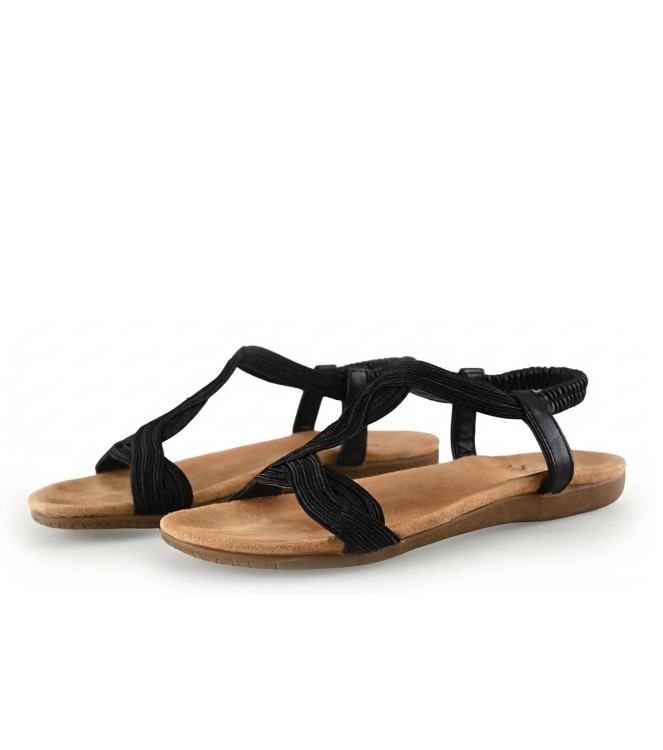 Sub55 Sandalen