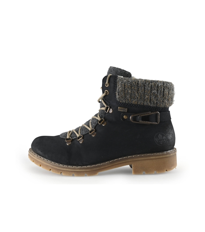 Rieker Schnürstiefel