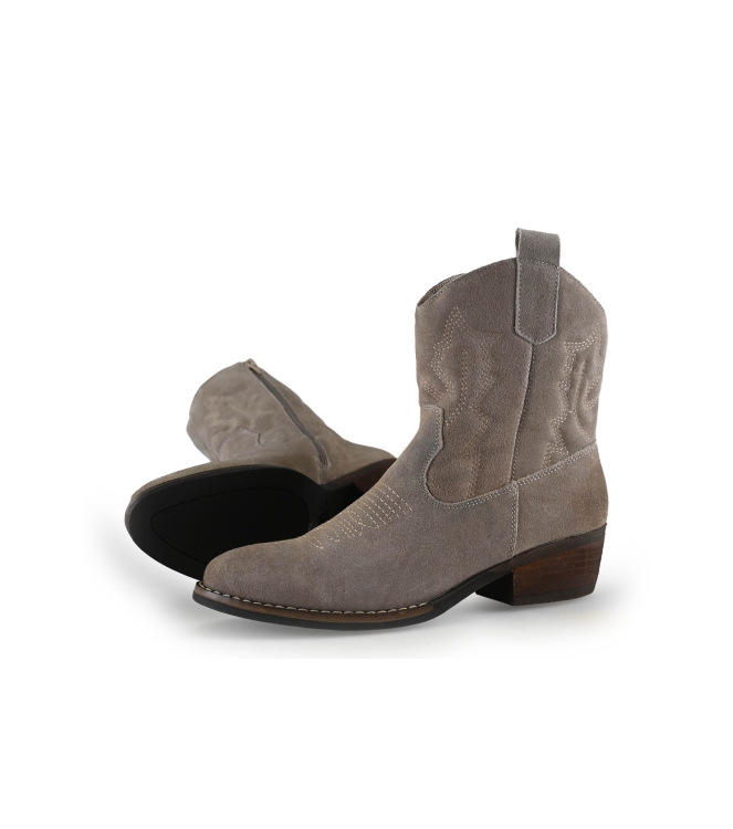 Nelson Cowboystiefel