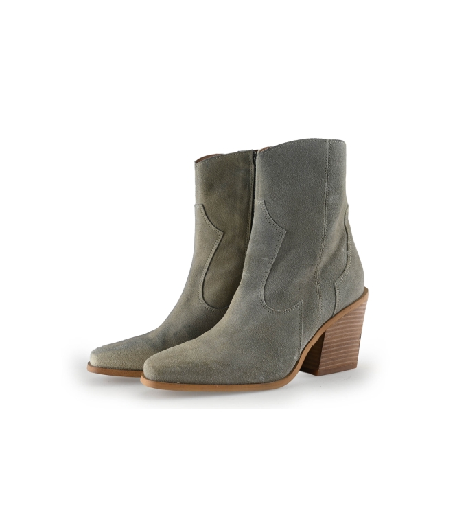 Manfield Cowboystiefel