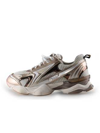 Steve Madden Sneaker Beige 310183