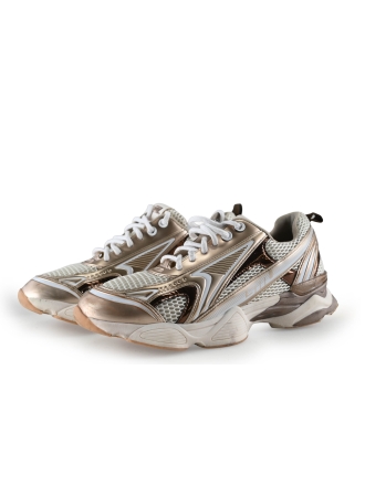 Steve Madden Sneaker Beige 310183