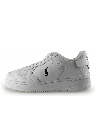 Polo Ralph Lauren Sneaker Weiß 310187