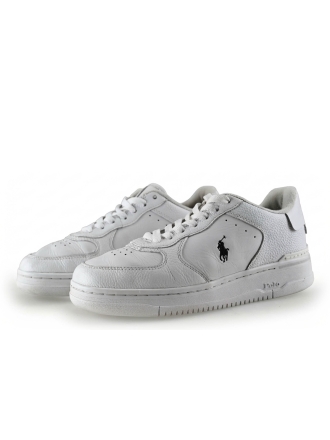 Polo Ralph Lauren Sneaker Weiß 310187