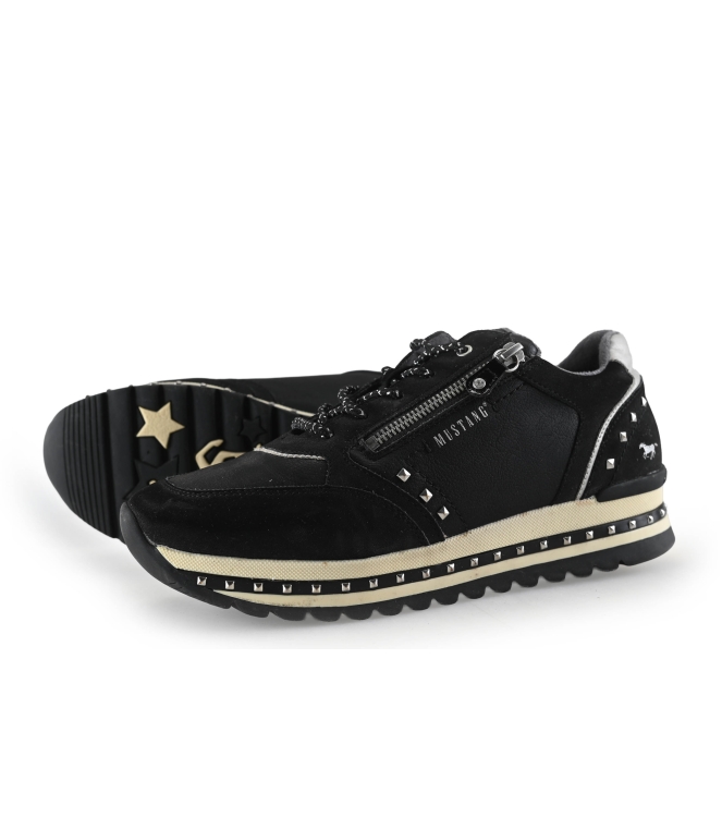 Mustang Sneaker