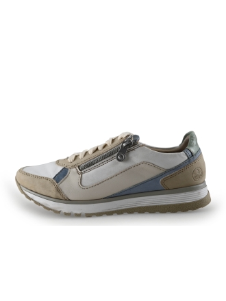 Rieker Sneaker Weiß 310190
