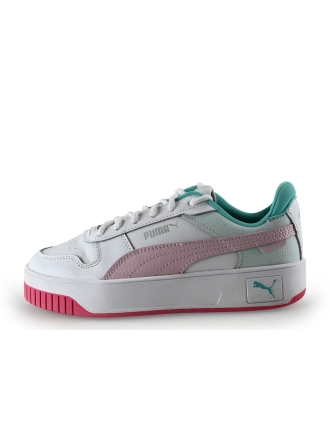 Puma Sneaker Weiß 310191