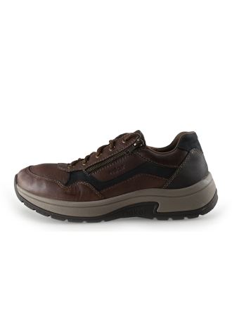 Rieker Sneaker Braun 310192