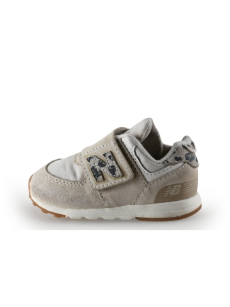 New Balance Sneaker Beige 310196