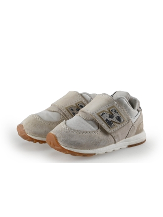 New Balance Sneaker Beige 310196