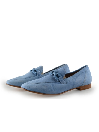 Gabor Loafers  Blau 310201