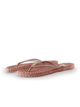 Ilse Jacobsen Flip-Flops Rosa 310206