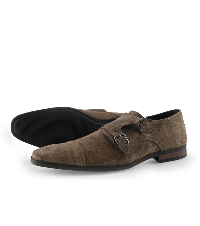 Manfield Schnürschuhe