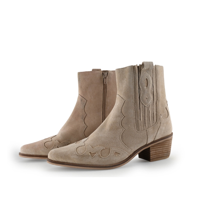 Manfield Cowboystiefel