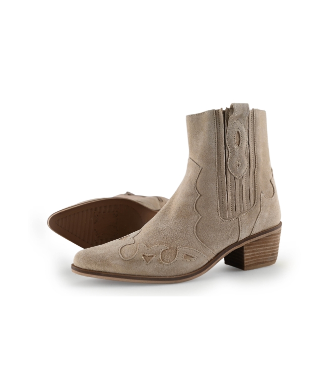 Manfield Cowboystiefel