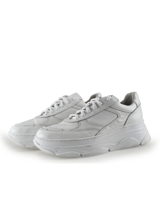 Manfield Sneaker Weiß 310213