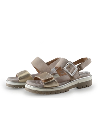 Ara Sandalen Beige 310216