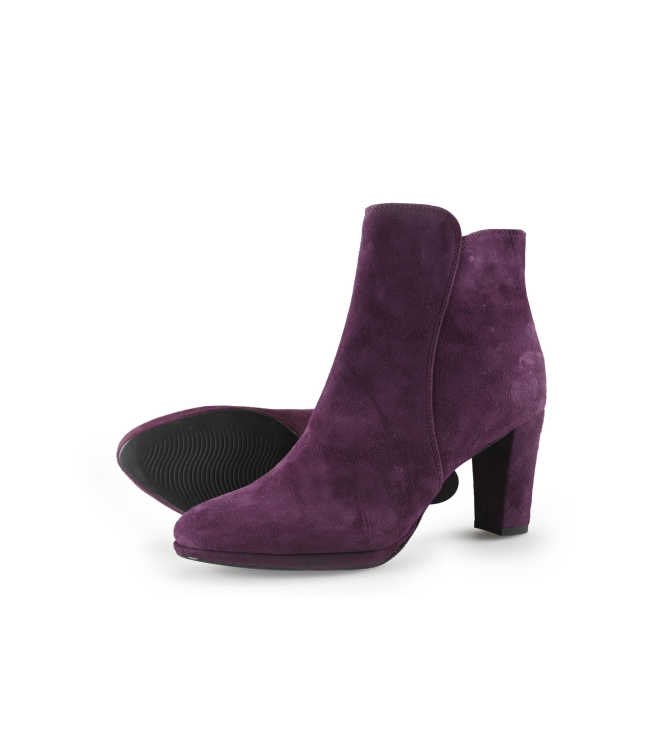 Manfield Stiefeletten