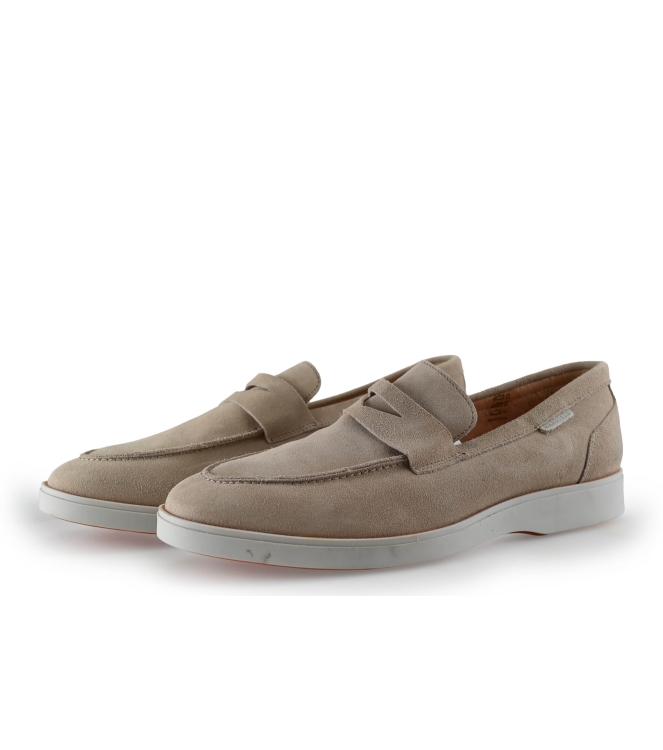 Manfield Loafers 
