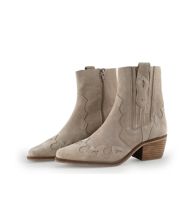 Manfield Cowboystiefel