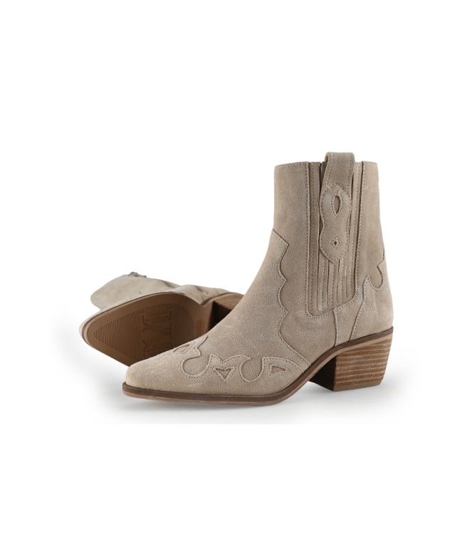 Manfield Cowboystiefel