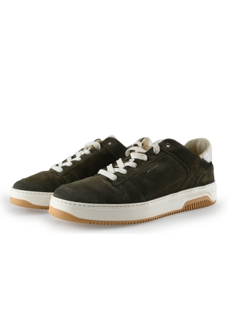 Nubikk Sneaker Grün 310235