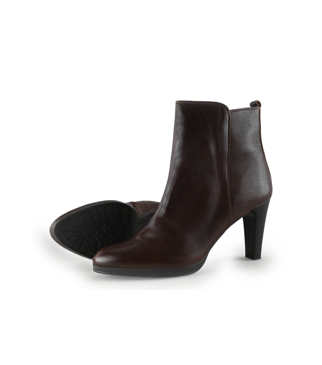 Manfield Stiefeletten