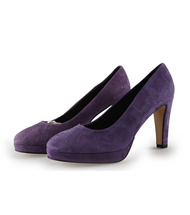 Manfield pumps