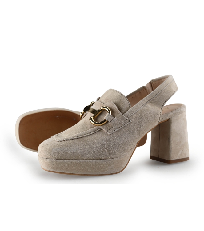 Alpe Mules Pantoletten