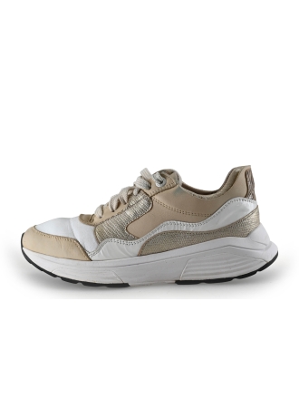 Xsensible Sneaker Beige 310242