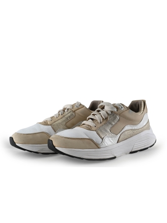 Xsensible Sneaker Beige 310242