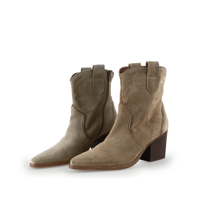 Manfield Cowboystiefel